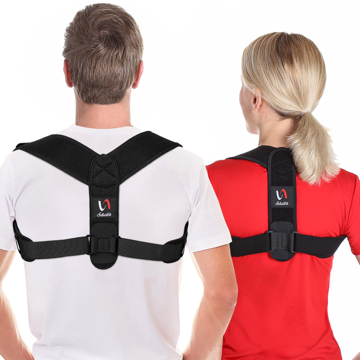 Adjustable Back Posture Corrector